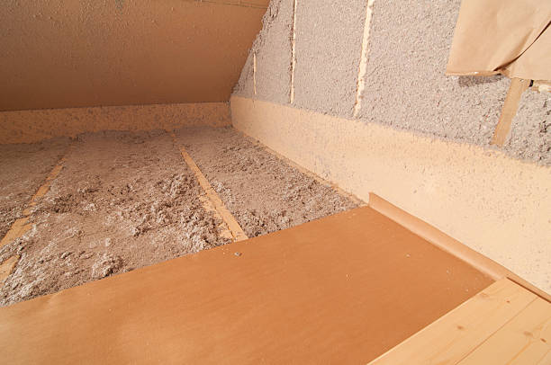 Best Types of Insulation in Ottawa, IL